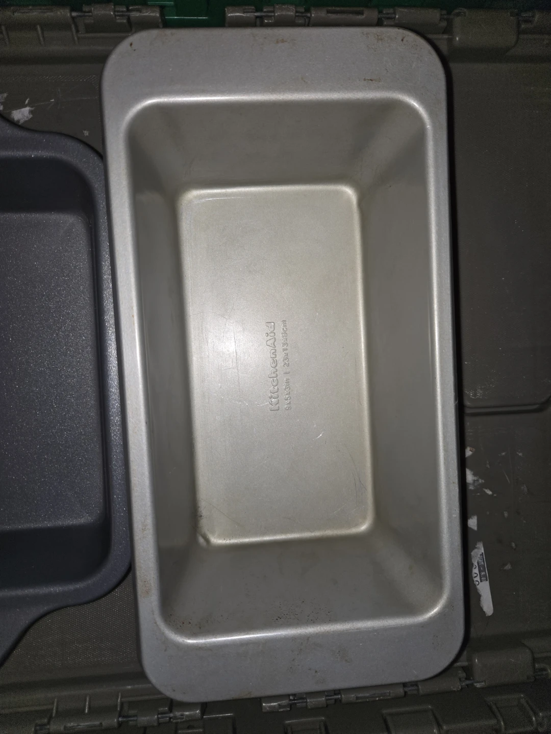 Premium Bakeware Lot: KitchenAid & All-Clad Pans - photo 3