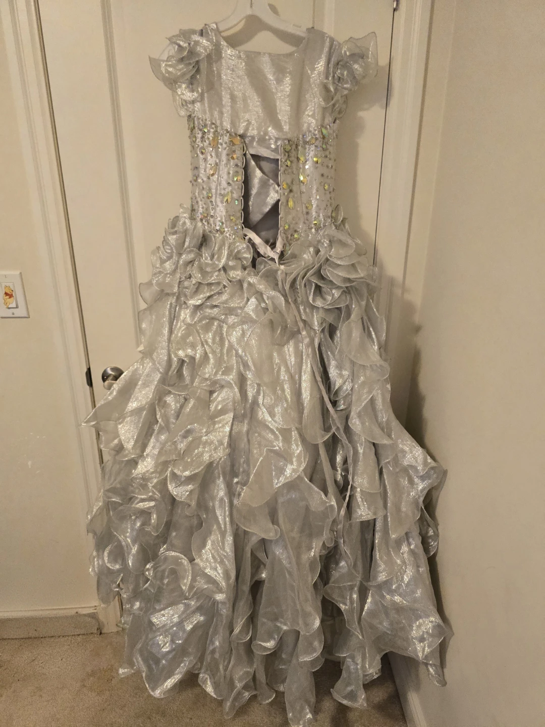 Dress - photo 4