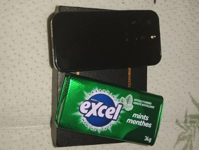 Compact Mini Smartphone - photo 2