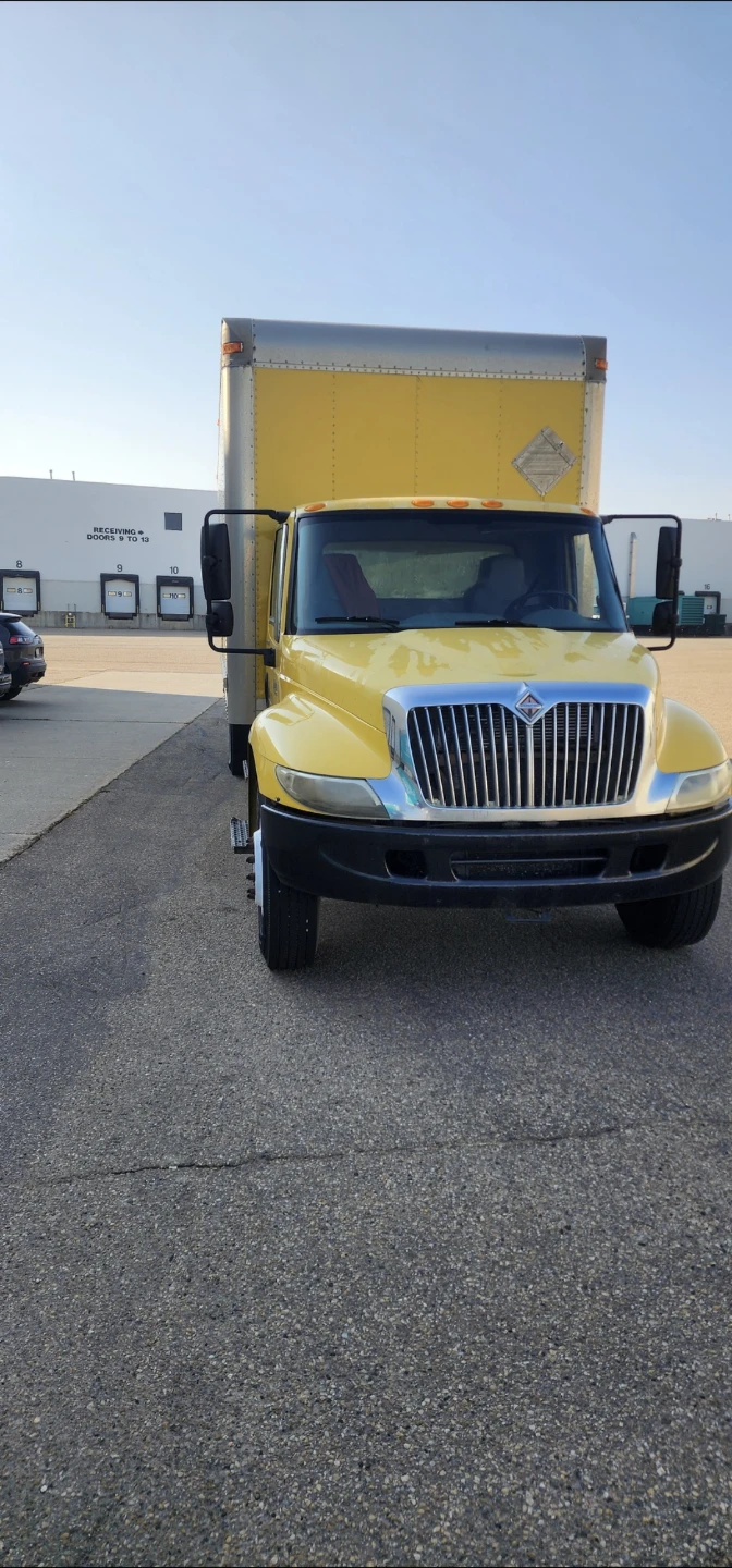 5 ton truck - photo 3