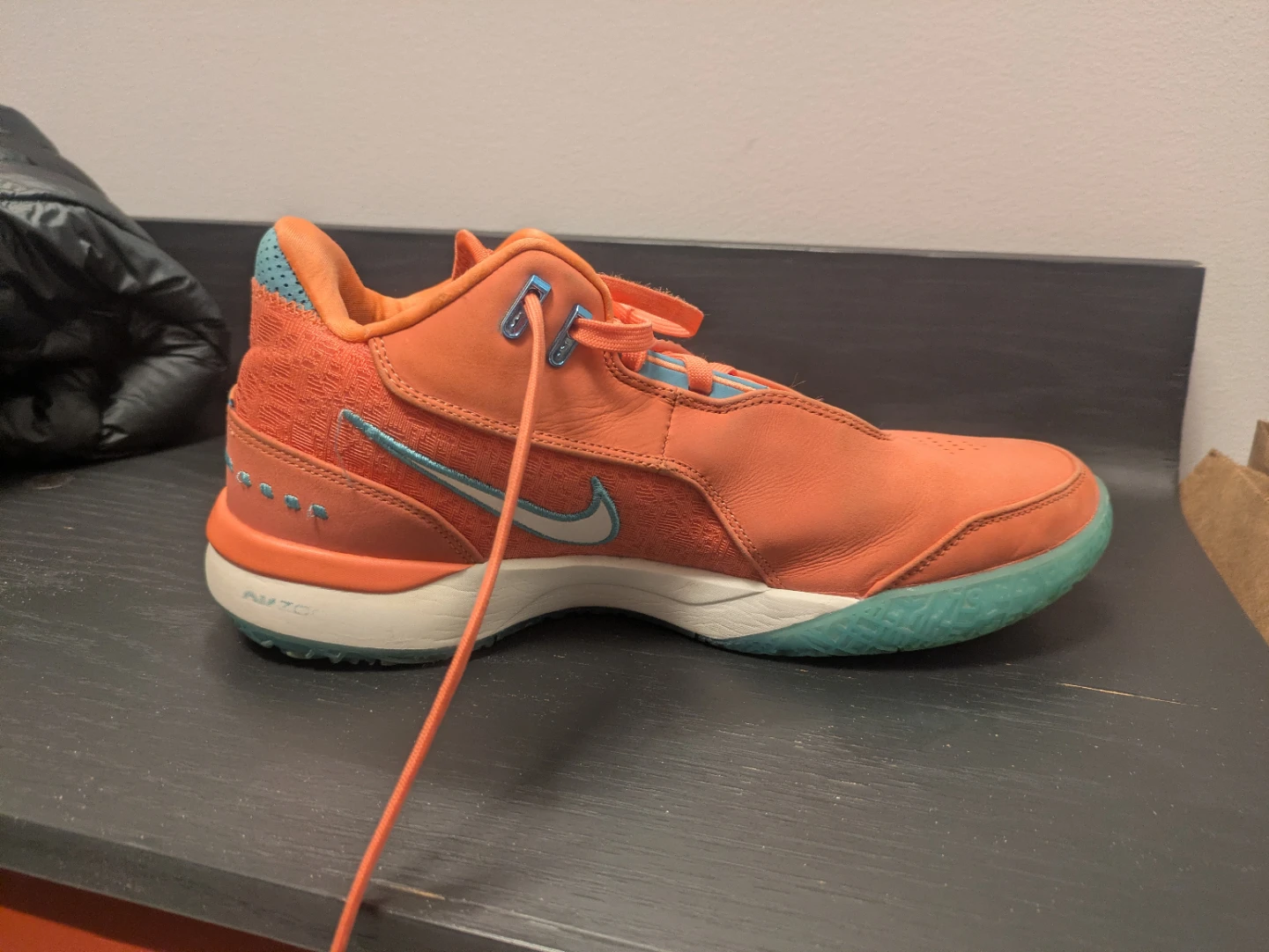 Lebron next gen basketball shoes - photo 2