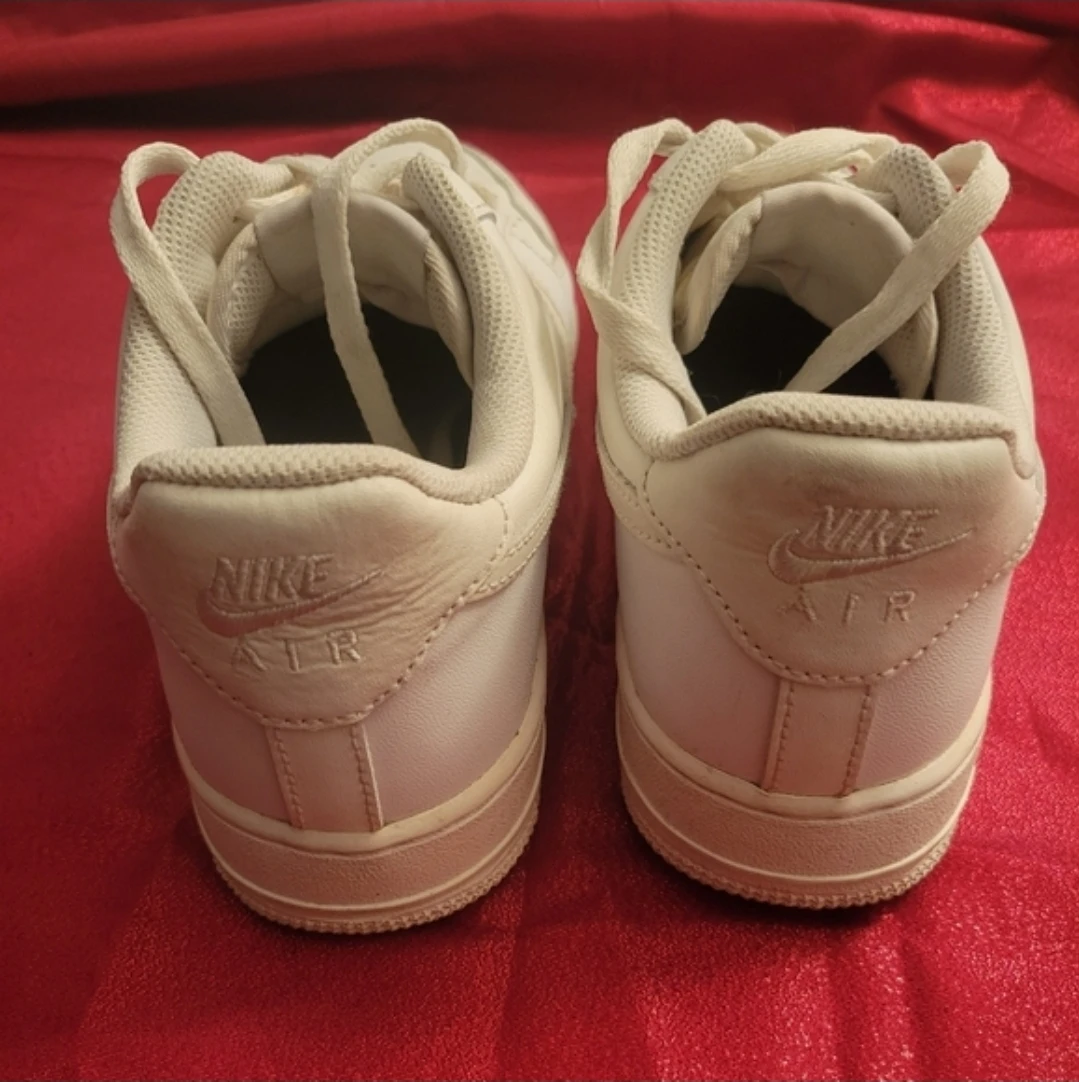 Nike Air Force  Sneakers 🏈 - photo 2