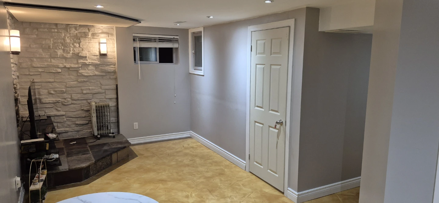 1 bedroom Basement Apartment for rent in Brampton - photo 3