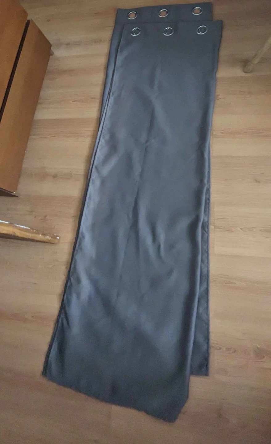 Blackout Curtains