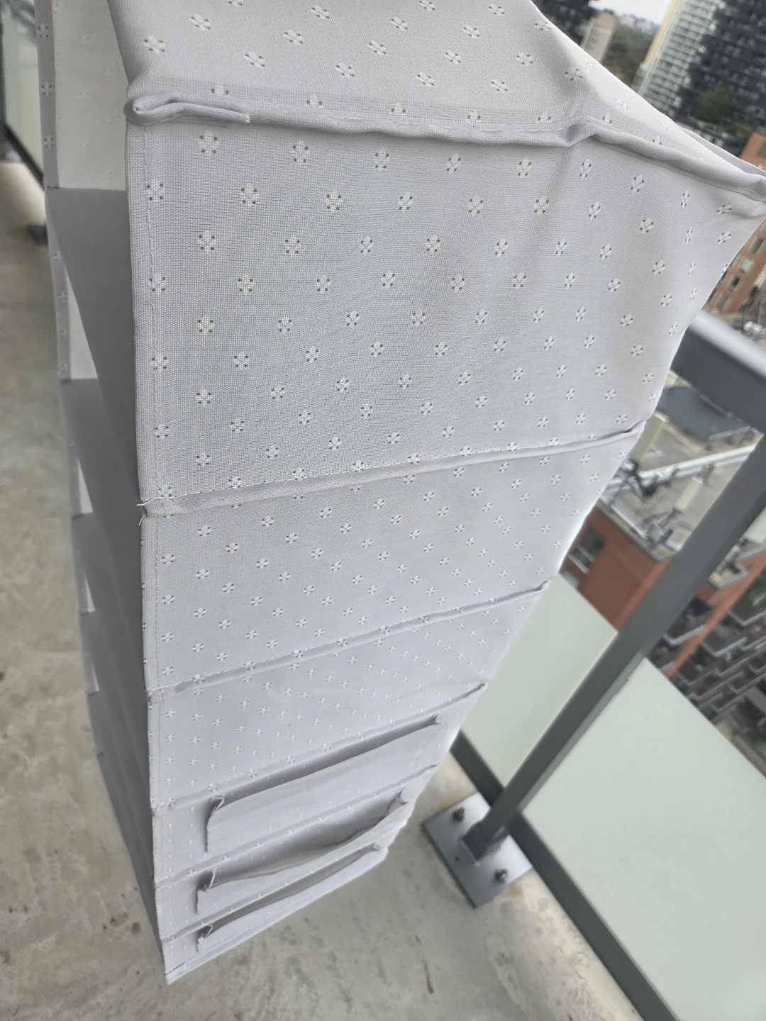 IKEA BLÄDDRARE Hanging Storage - photo 5