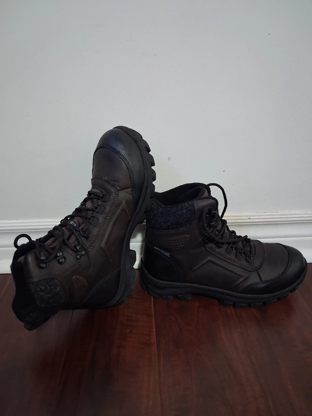 Men Winter Boots