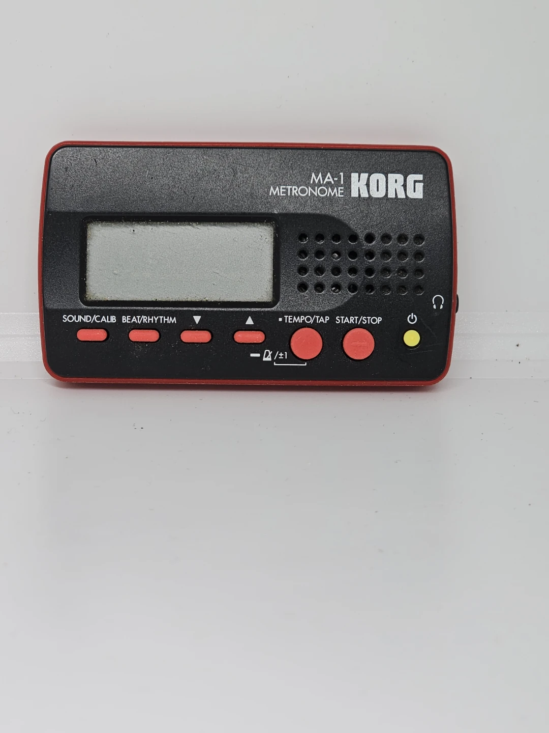Korg MA-1 Metronome