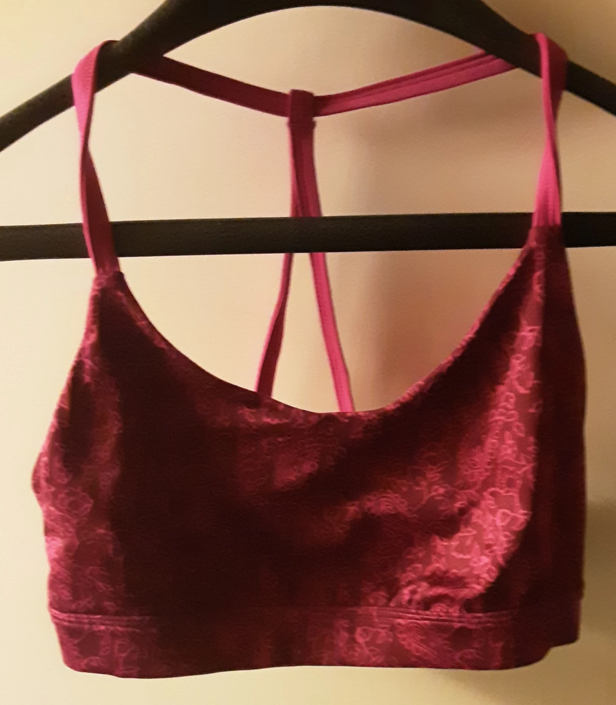 Lululemon Women's Sports Bra - photo 5