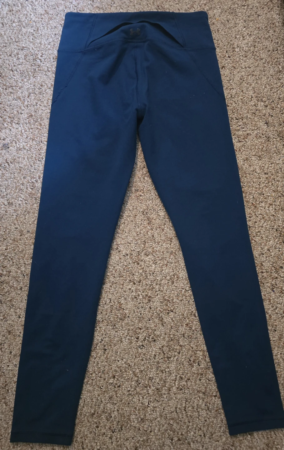 Under Armour Athletic Leggings - size M - photo 2