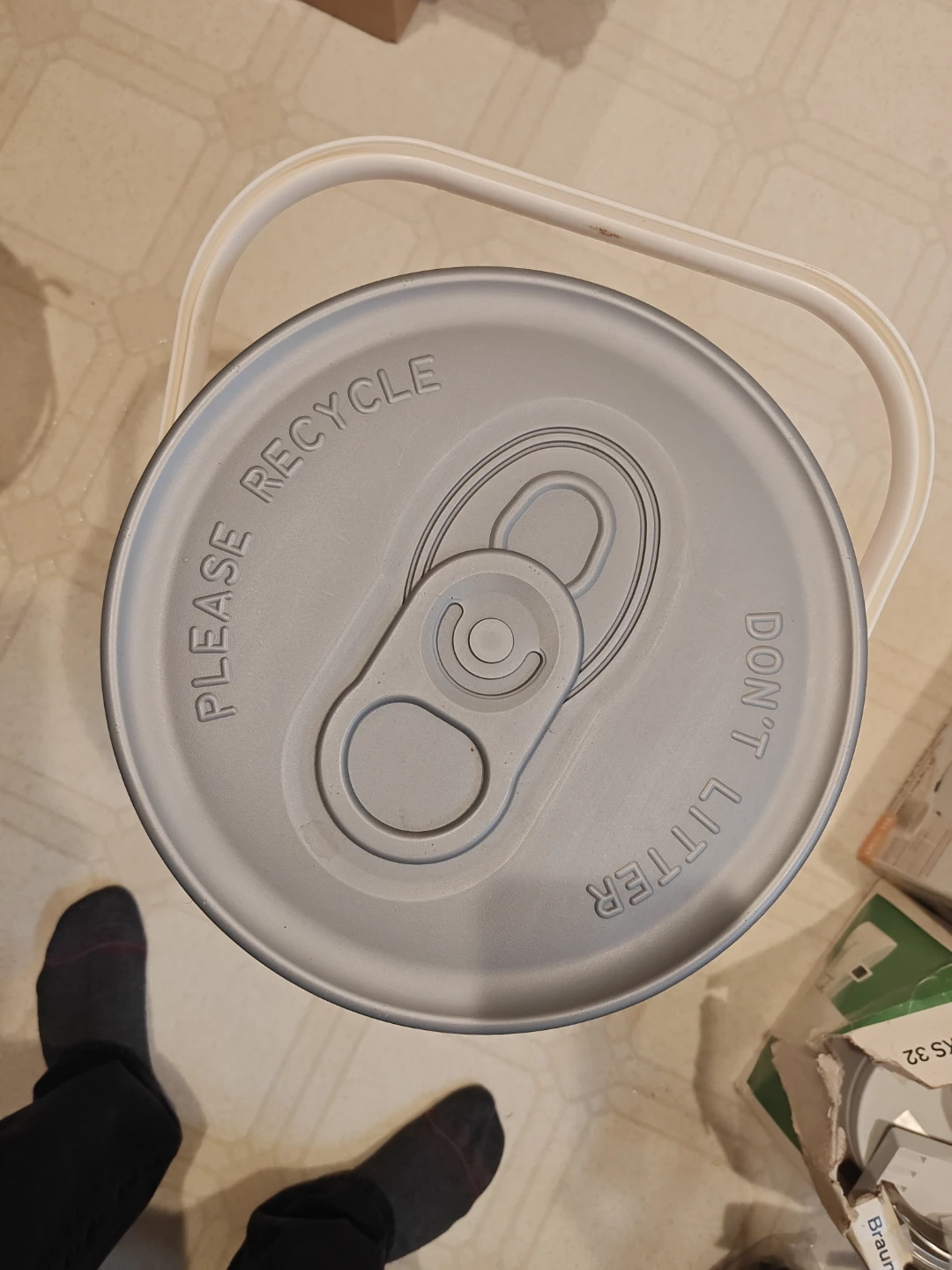 Budweiser Kooler Kraft Beer Can Cooler - photo 3