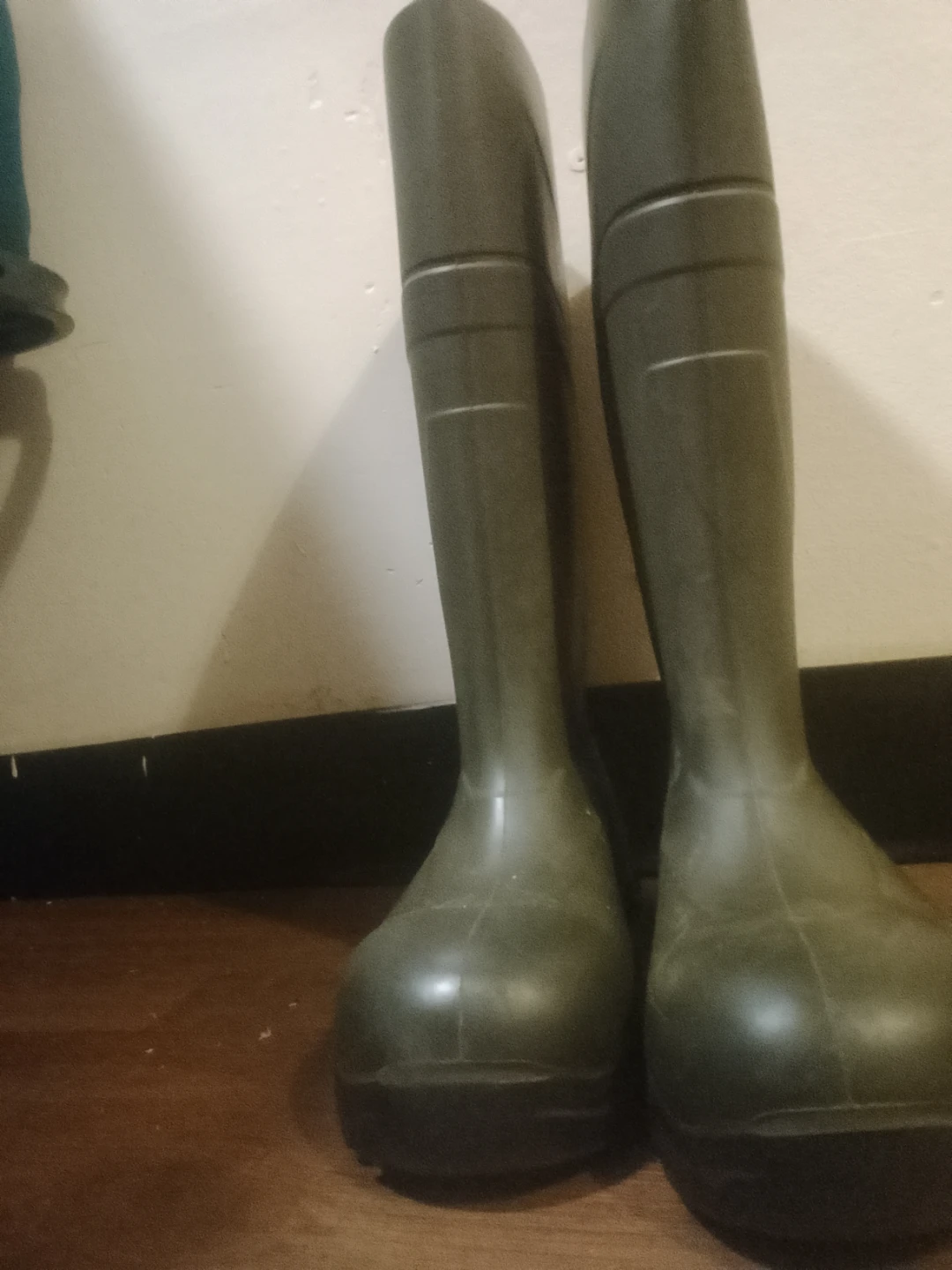 Bekina Boots StepliteX Wellington Boots - photo 3
