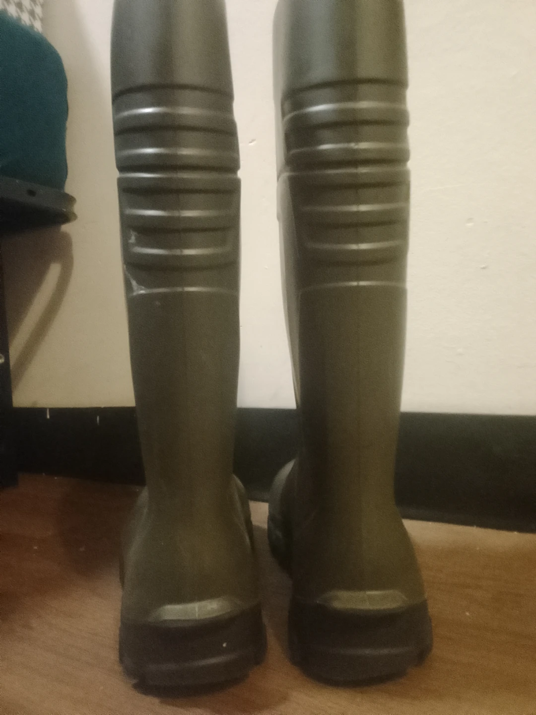 Bekina Boots StepliteX Wellington Boots - photo 4