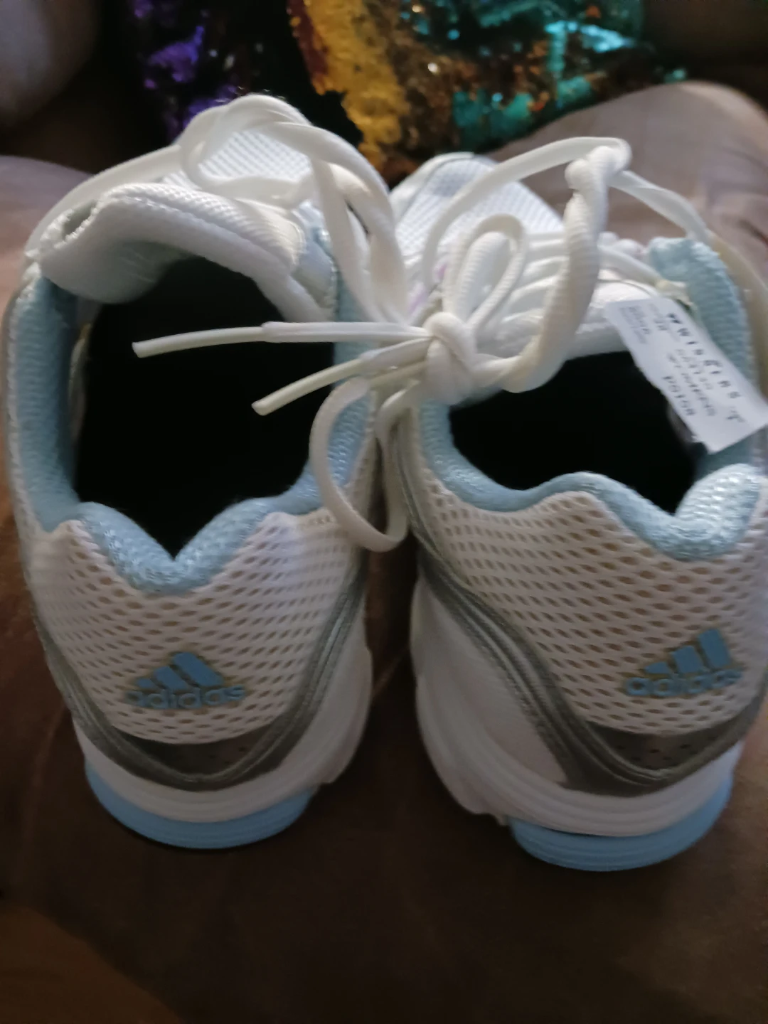 Adidas Deflect W Women's Running Shoes - photo 2