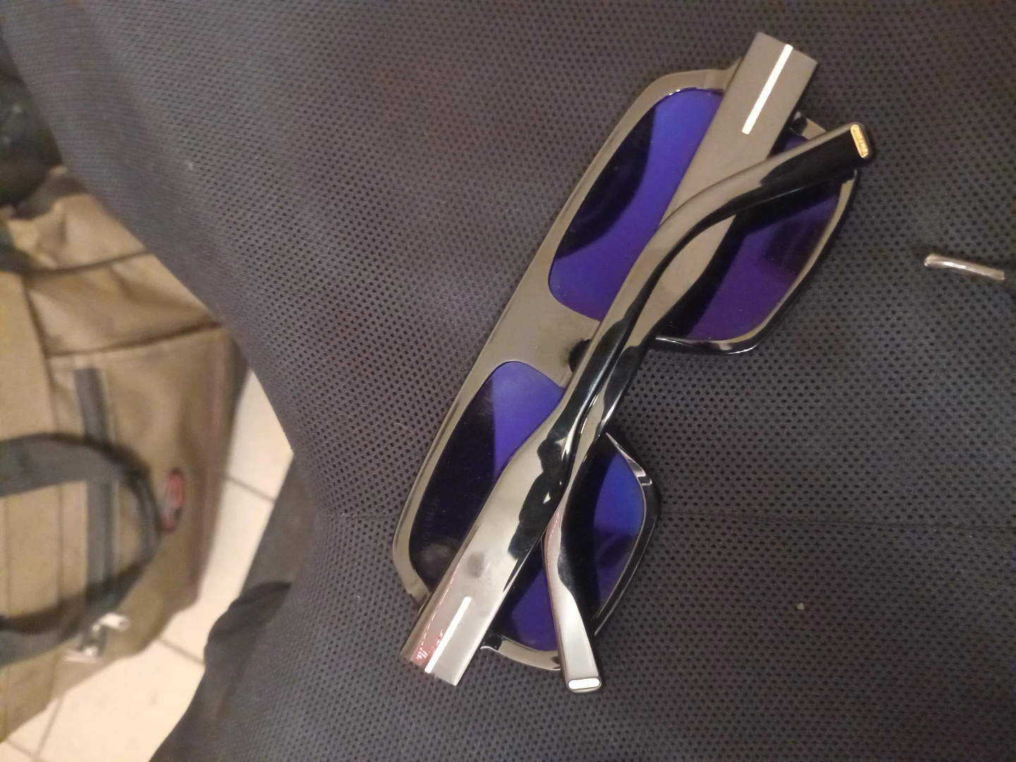 TOM FORD  sunglasses - photo 3