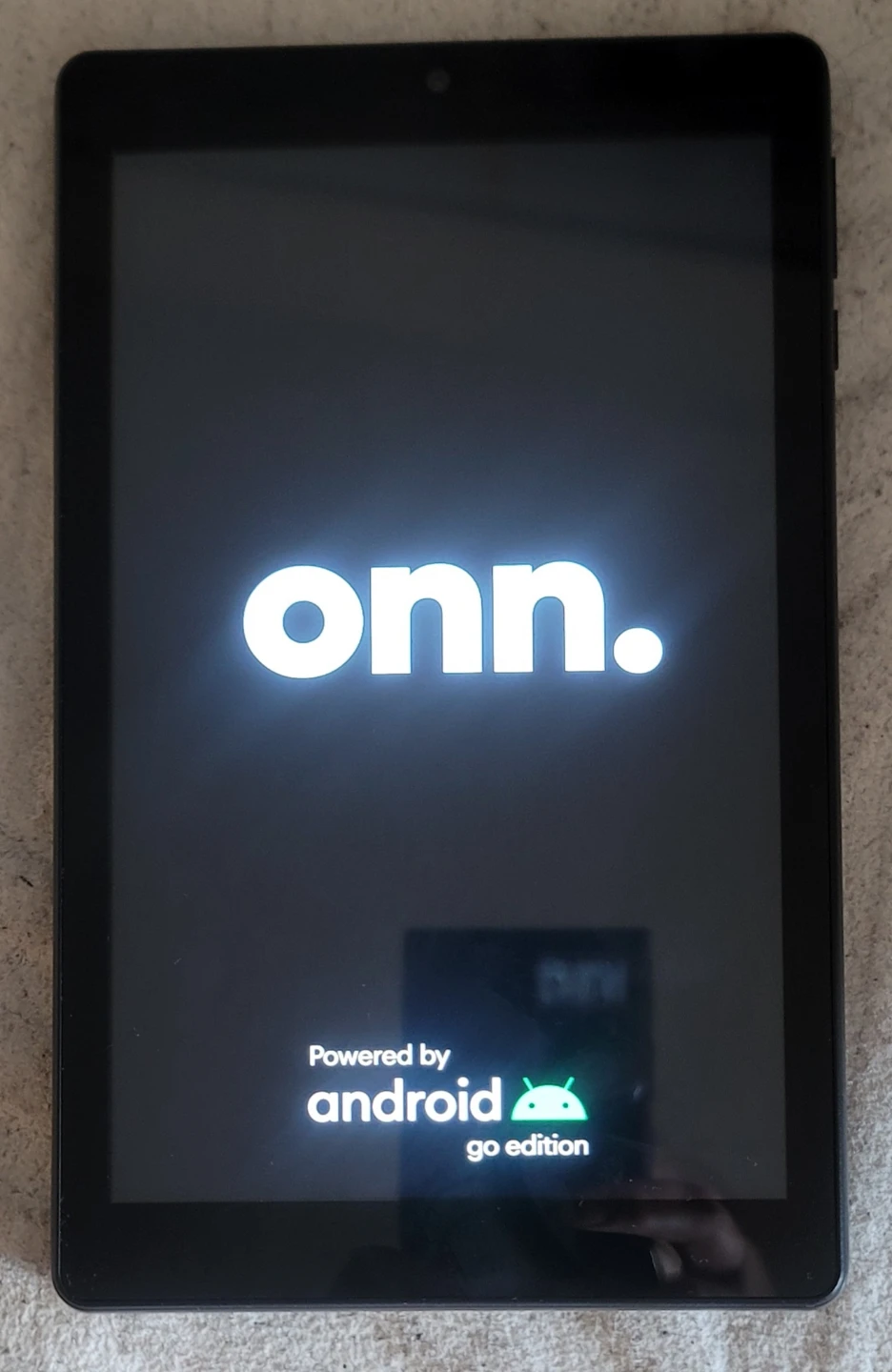 onn. Tablet TBGRY100071483