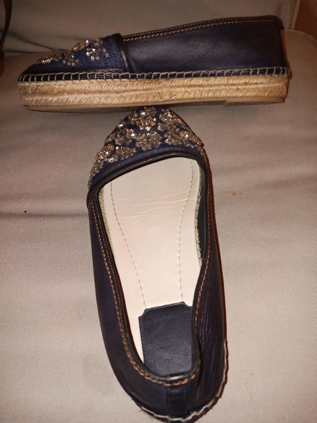 Dior slip ons - photo 4