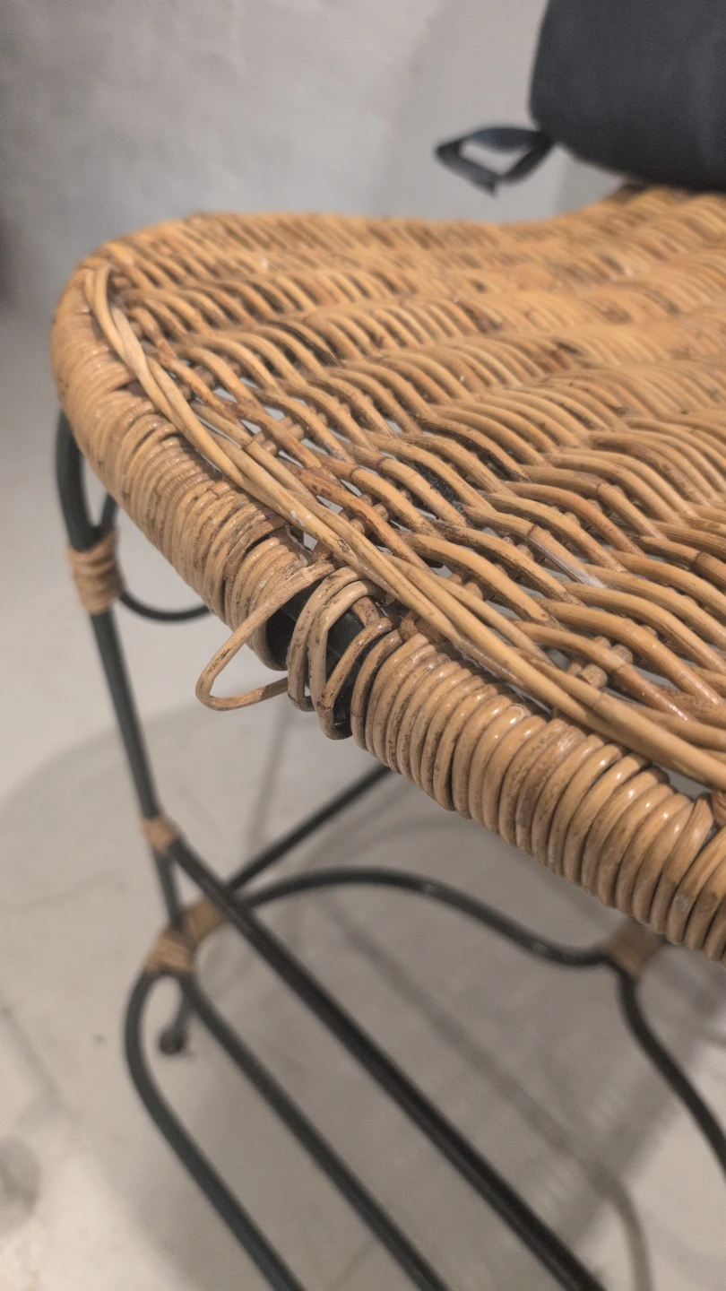 Bar chairs - photo 3