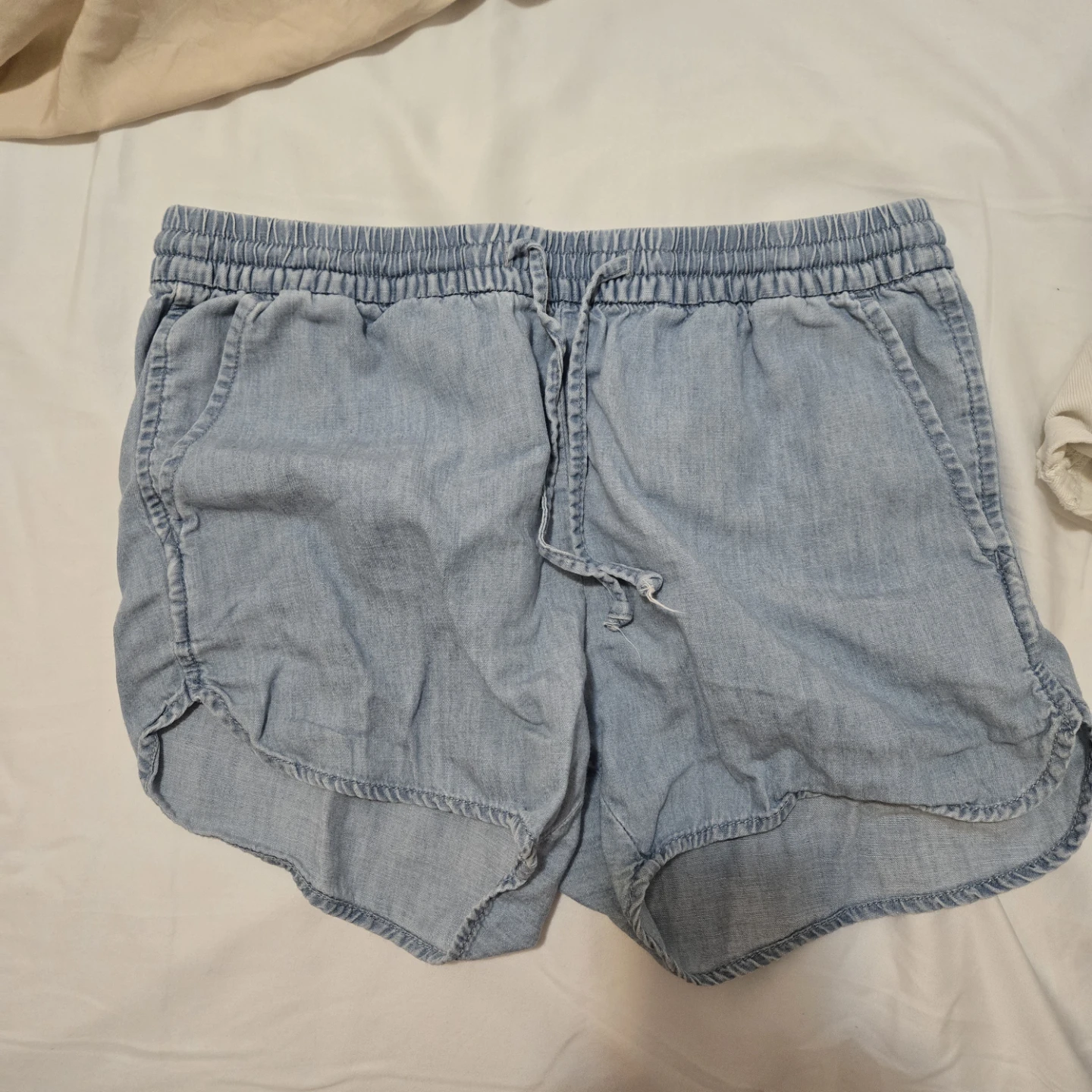 Denim Jean shorts - Gap and BCBG