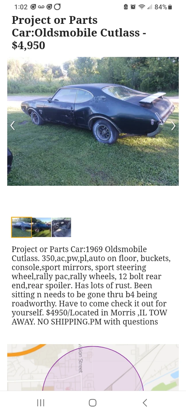 Old Cars.... - photo 4