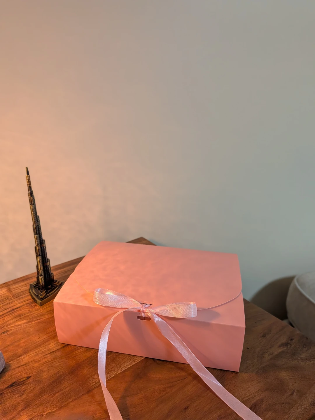 Nush customized Beauty Gift Set with Leaf Poem and ibcccndc - photo 4