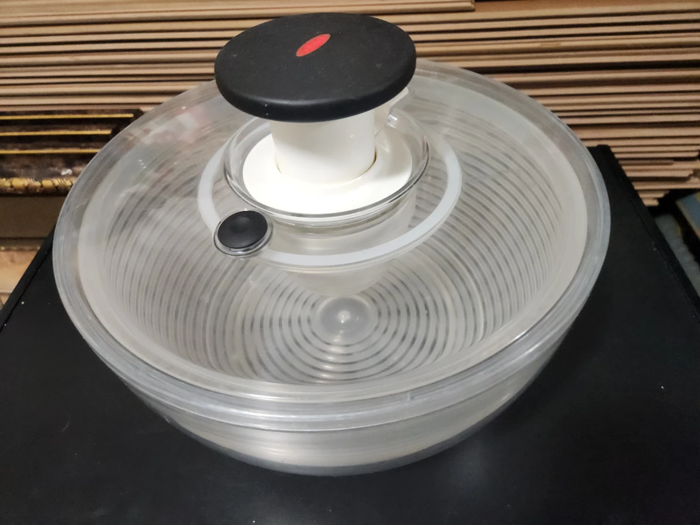 OXO Salad Spinner