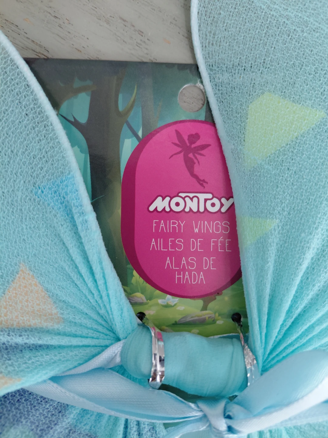 Montoy Fairy Wings - photo 2