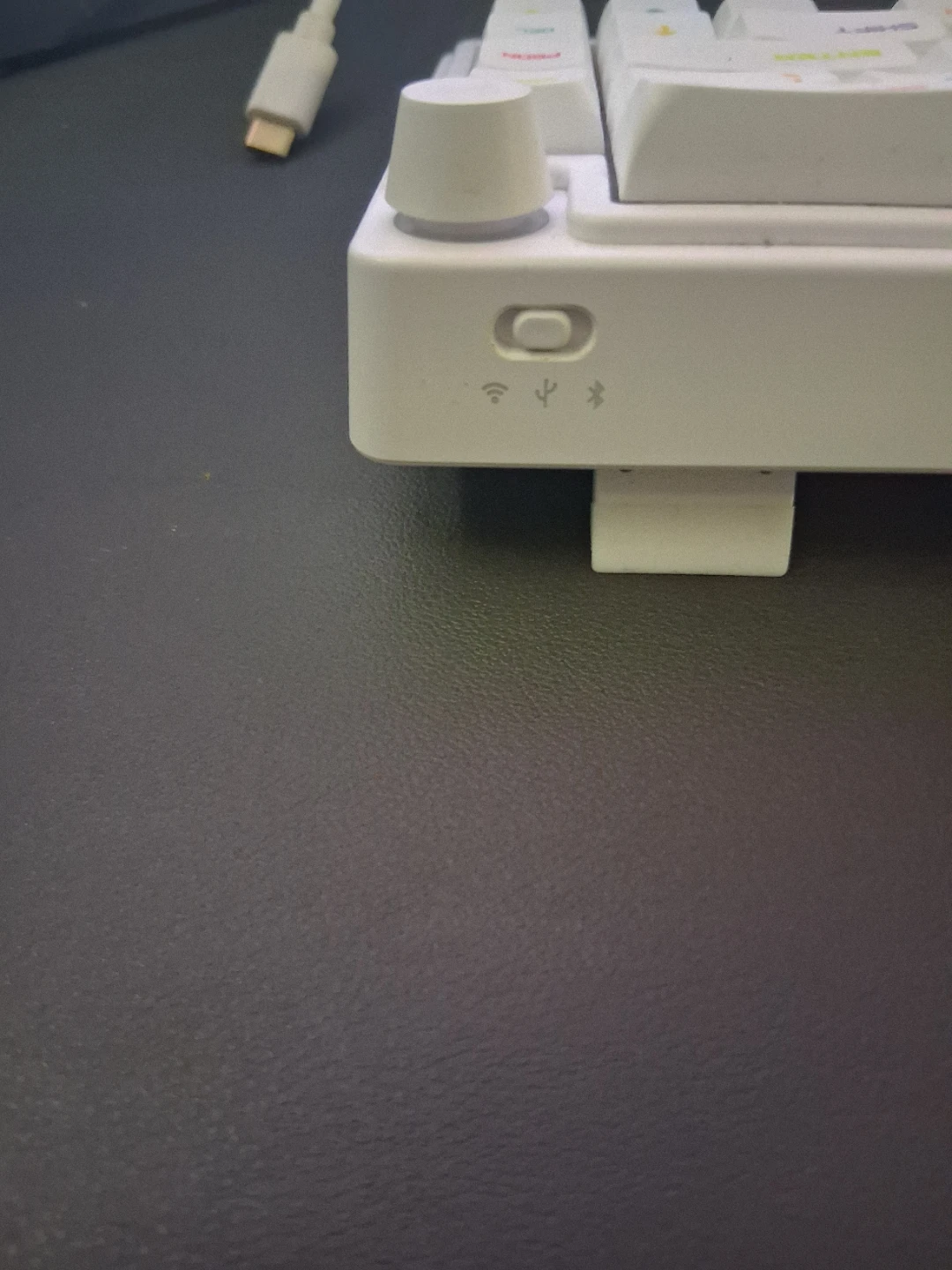 Dustsilver D66 Mechanical keyboard - photo 3