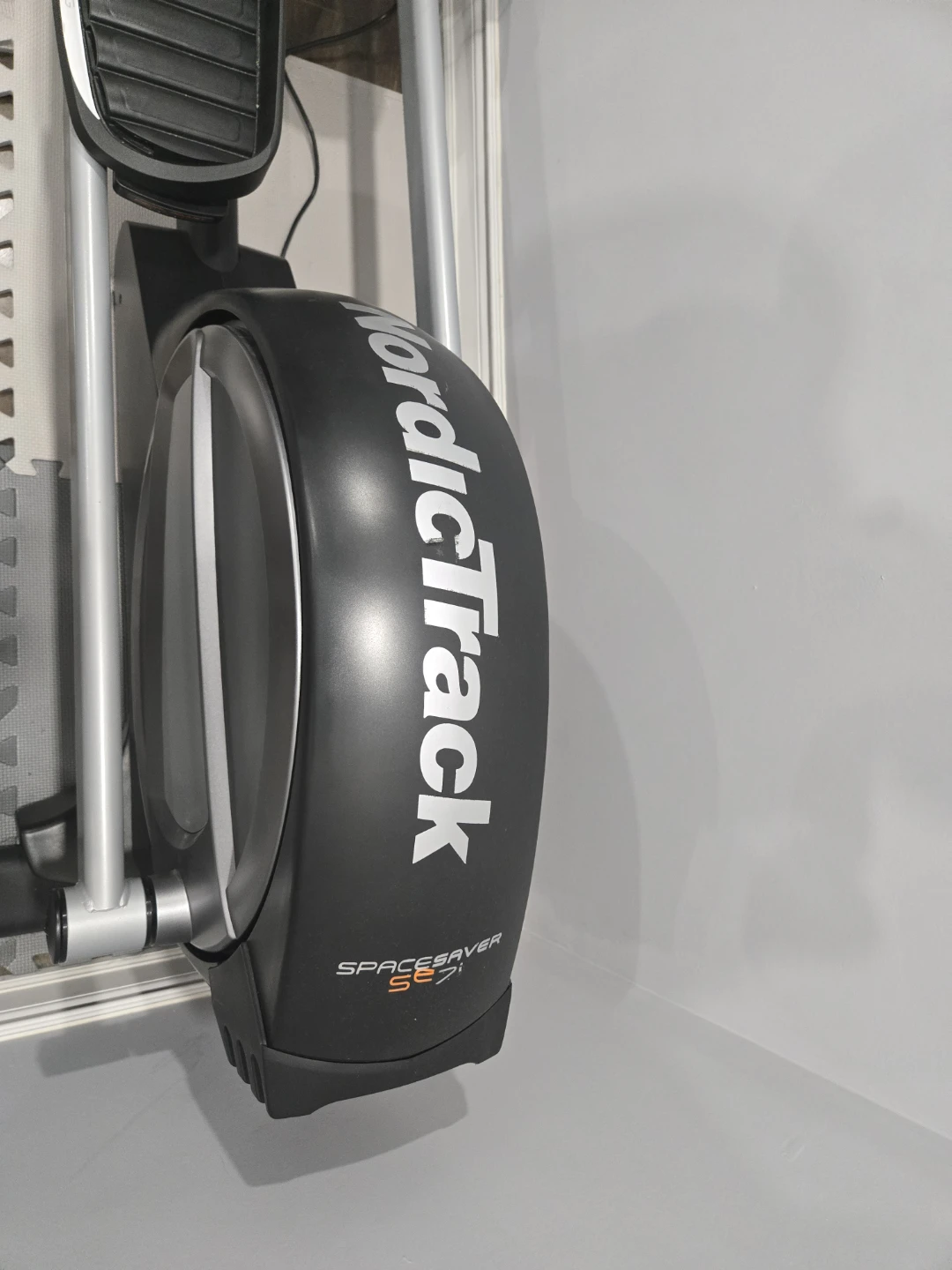NordicTrack SE7i Elliptical - photo 4