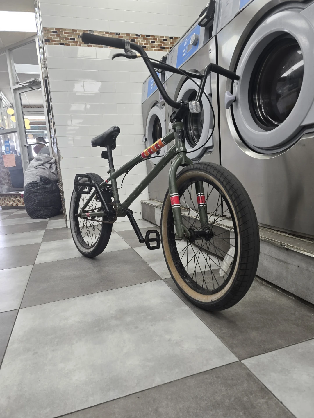 Kids Bike - photo 2