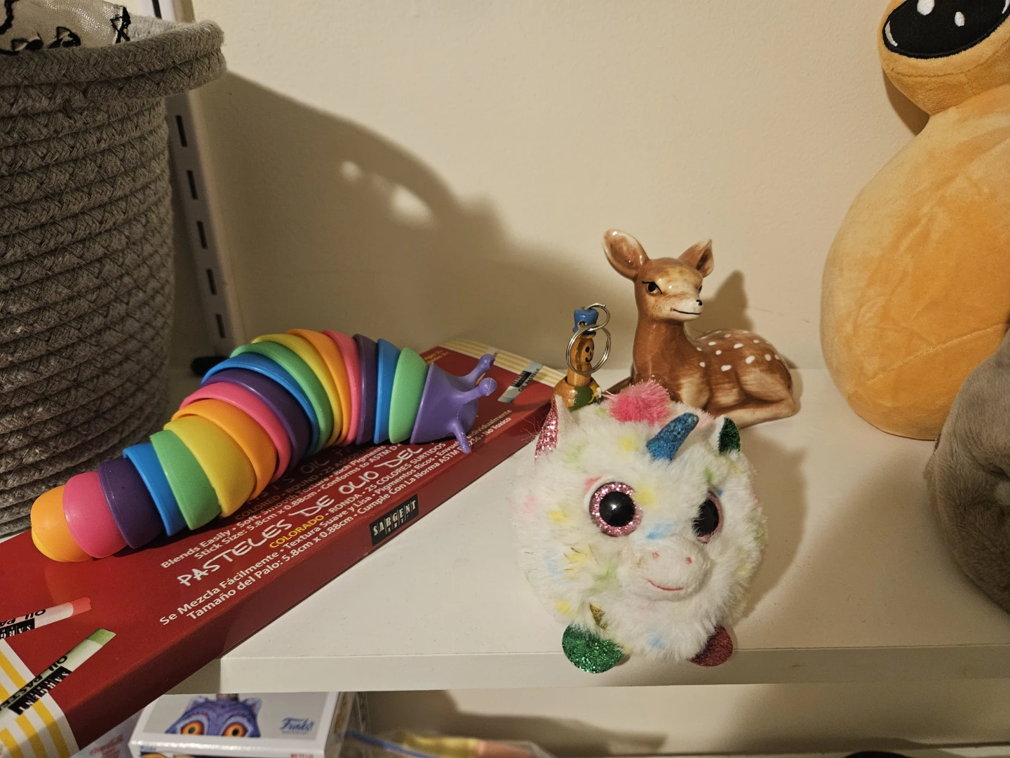 Toy collection Beanie Boos Ty plushies - photo 4