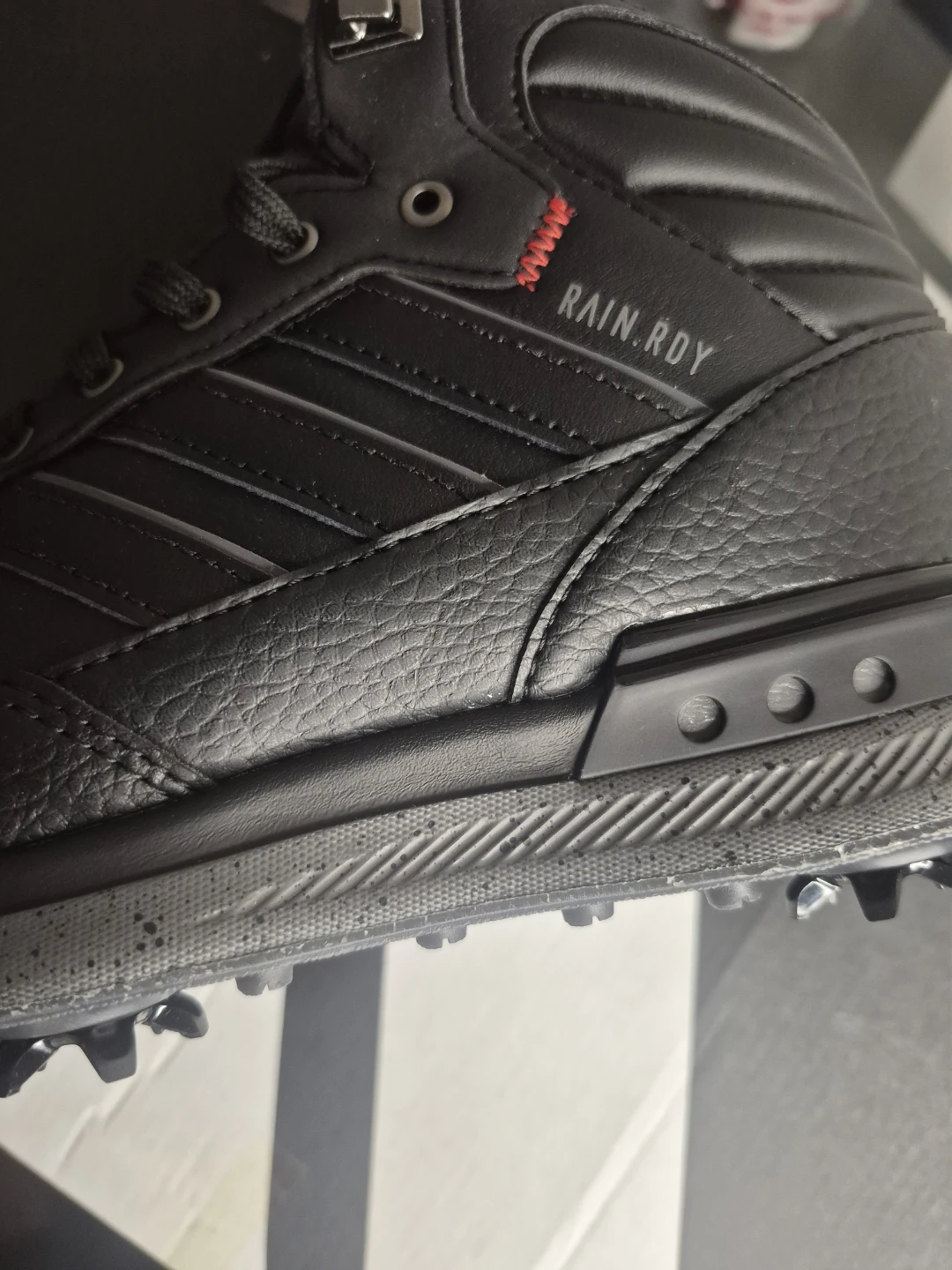 Adidas RAIN.RDY Golf Boots - photo 3