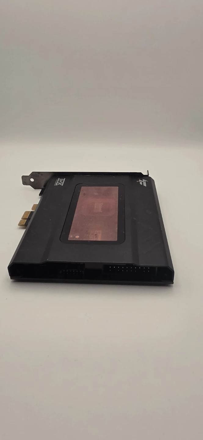 Creative Sound Blaster Sound Card - photo 4