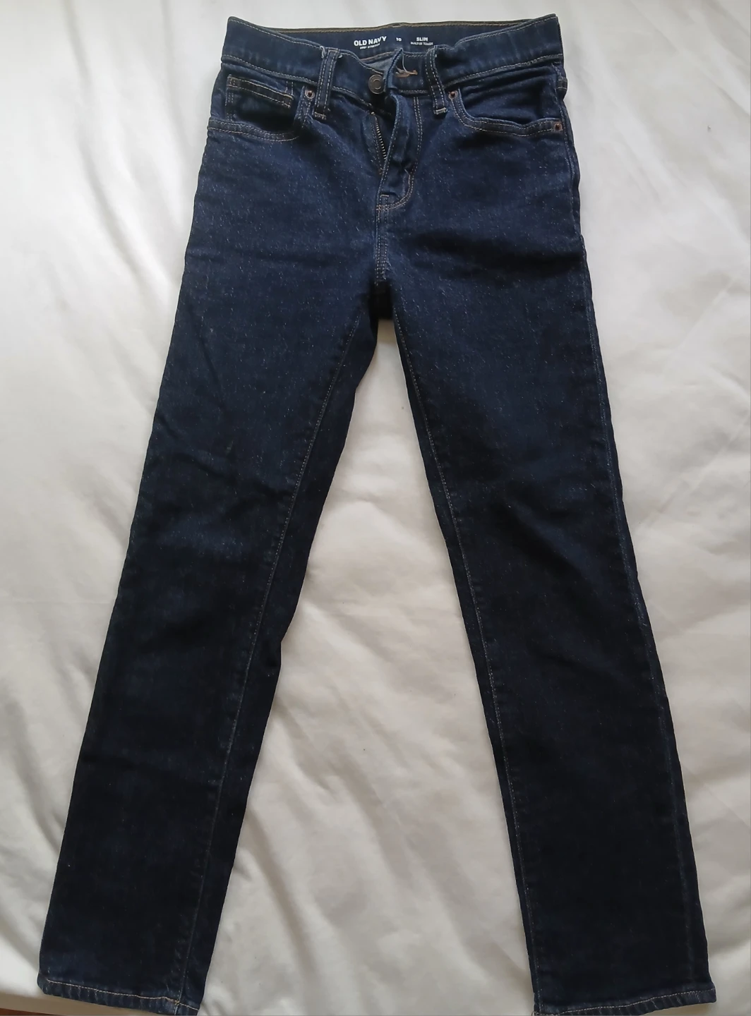 4 Pairs of Old Navy Slim Jeans - photo 3
