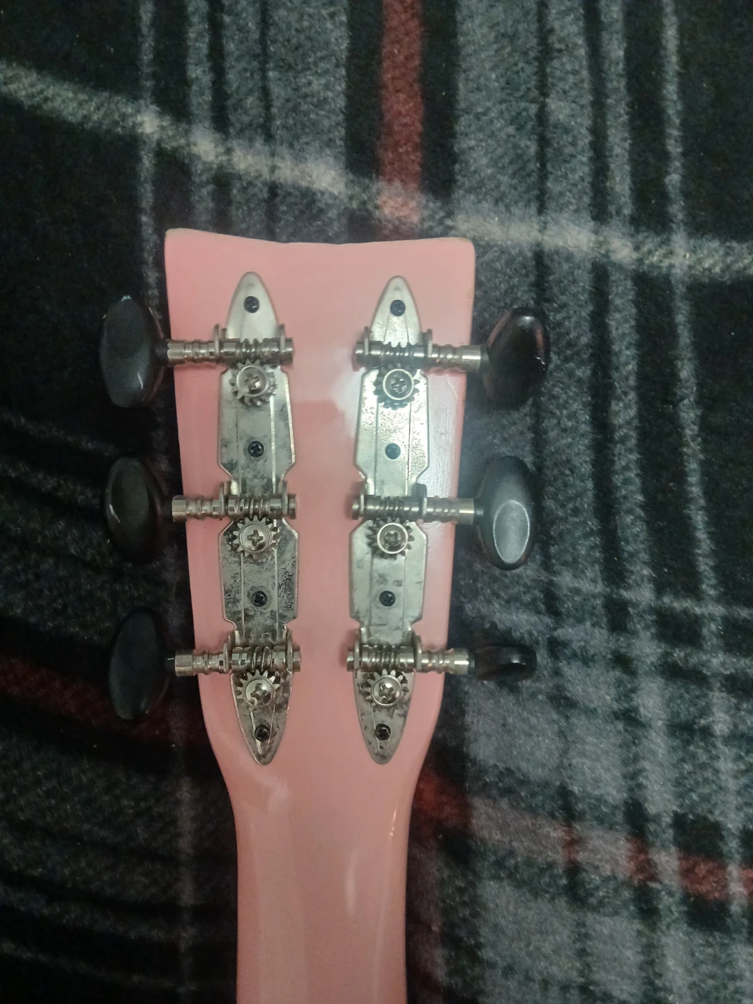 First Act Discovery Kids Acoustic Guitar - photo 5