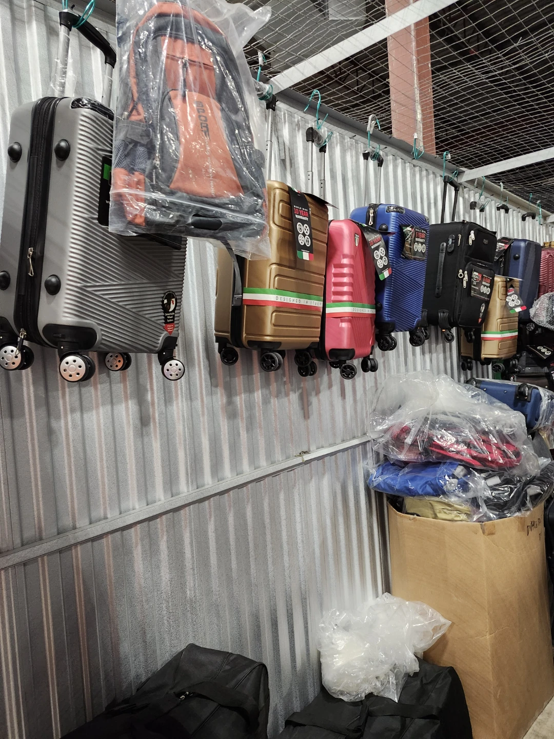 New Hand Carry on Sale Cabin Size Luggage - photo 2