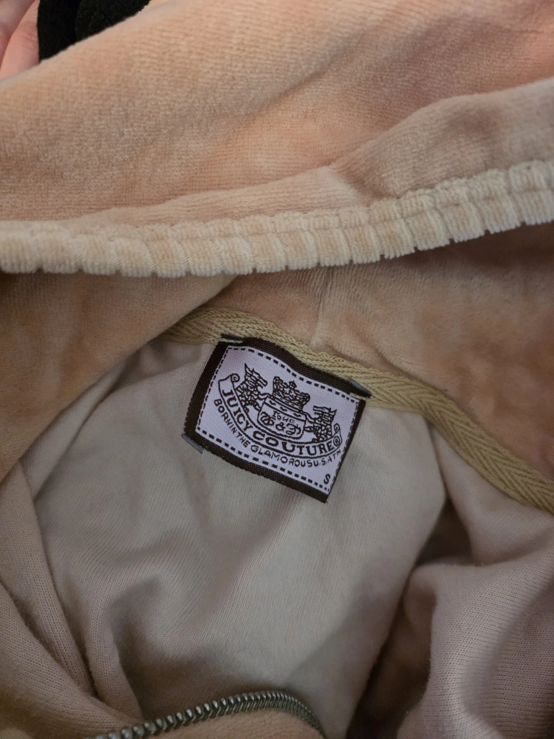 Vintage Juicy couture tracksuit - photo 2