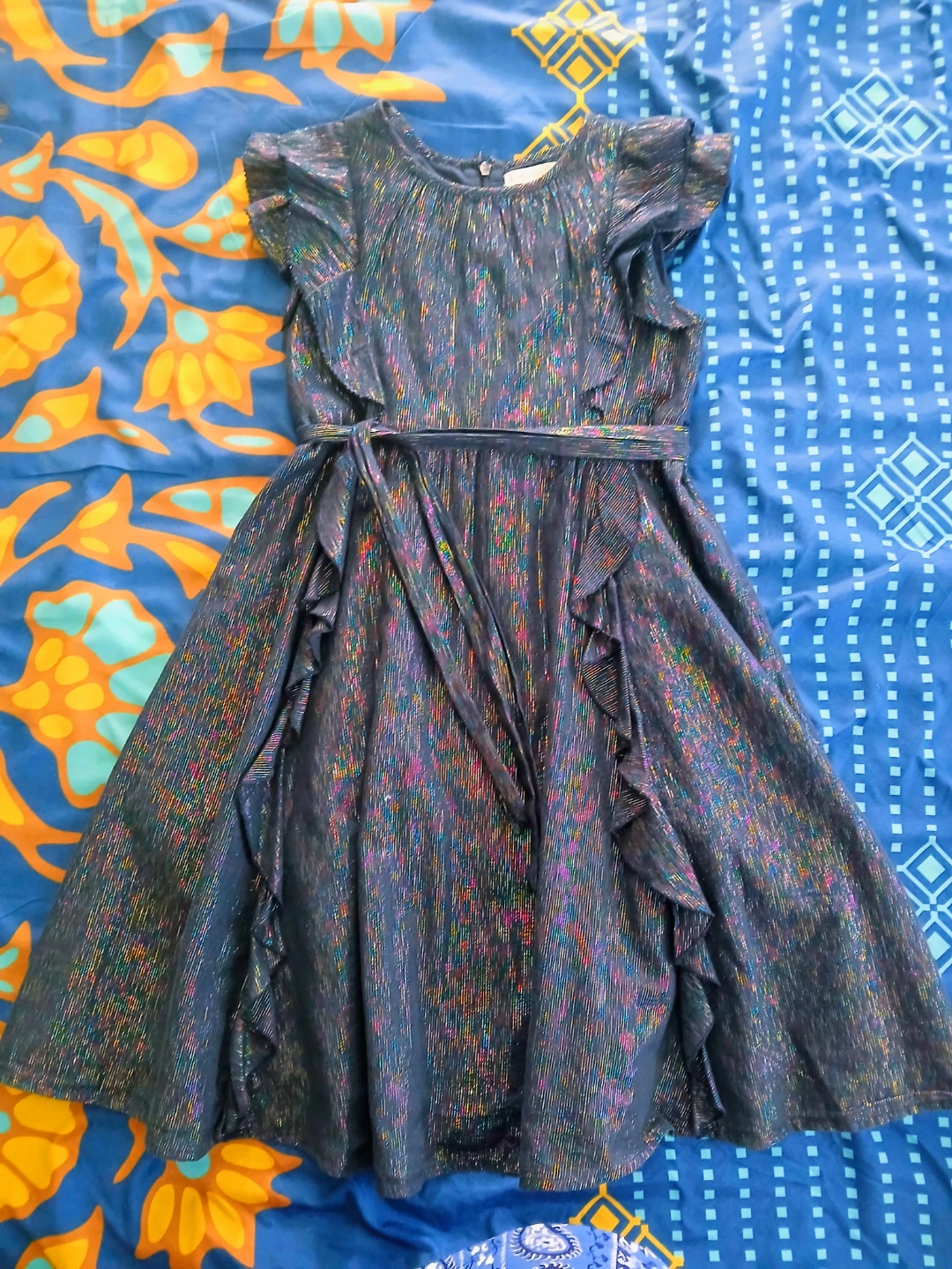 Girls Assorted Clothing Bundle -7/8 - photo 4