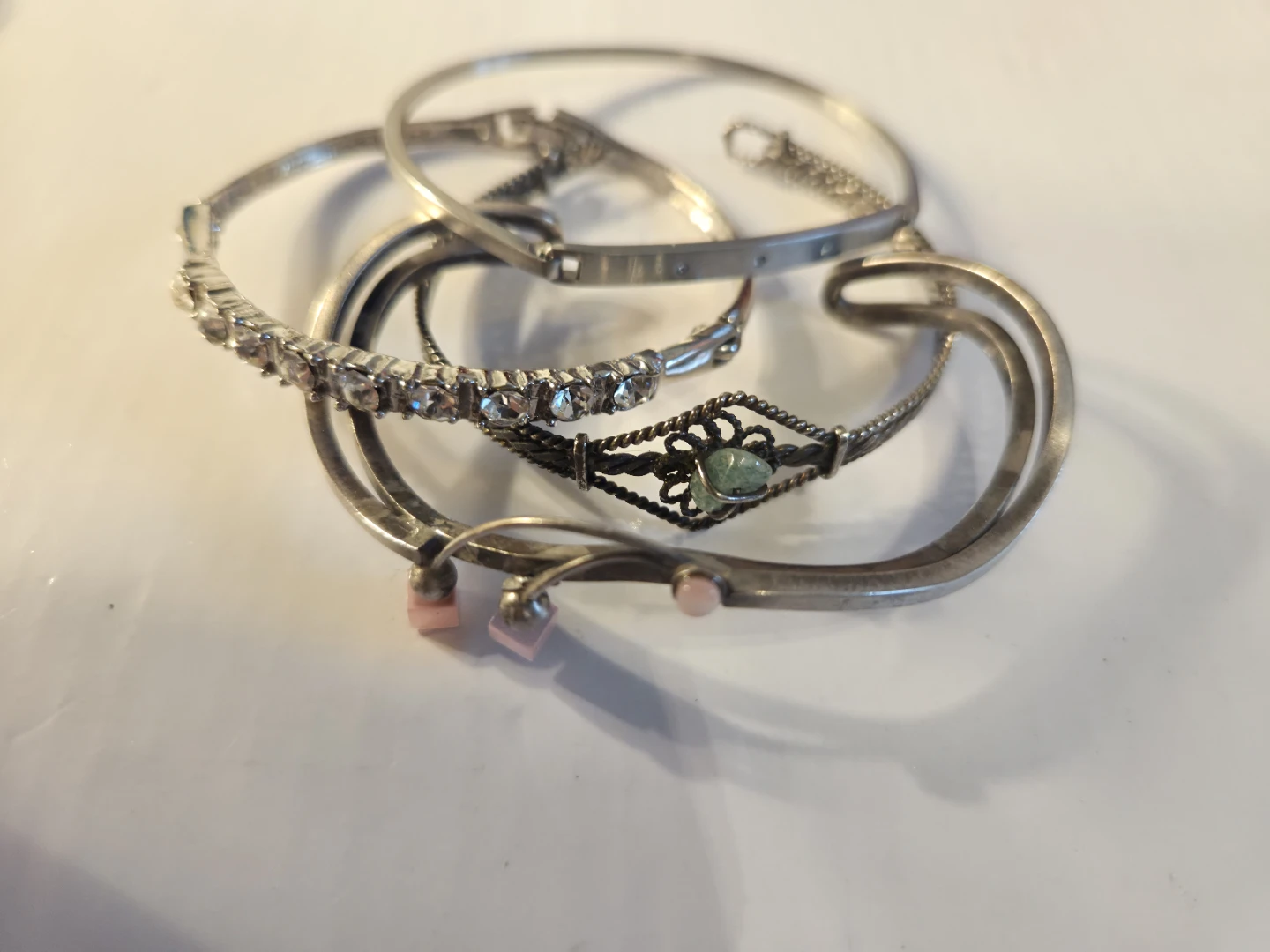 Assorted Bracelets - Various Styles - photo 4