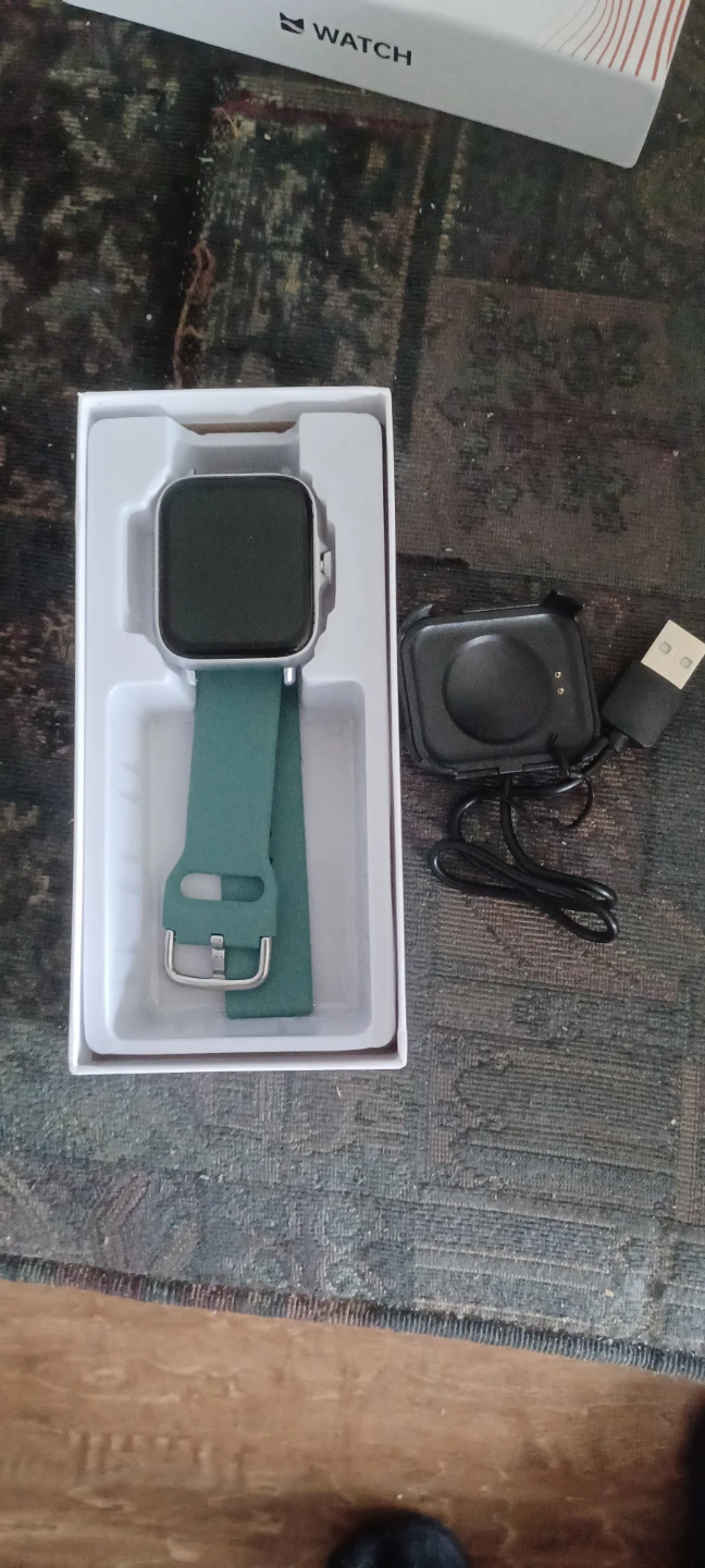 Universal  smart watch