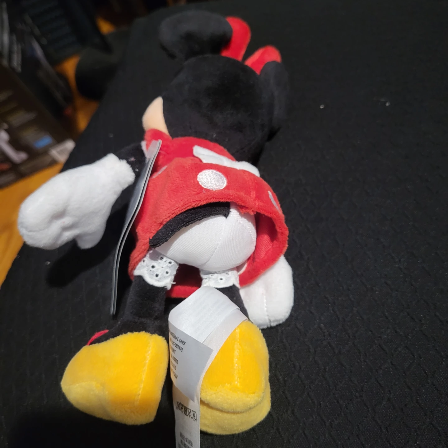 Disney Minnie Mouse Plush - photo 2