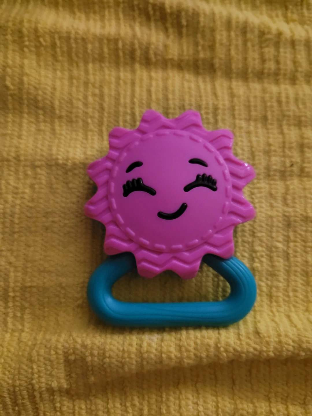 Baby Alive Go Bye Bye Rattle Replacement