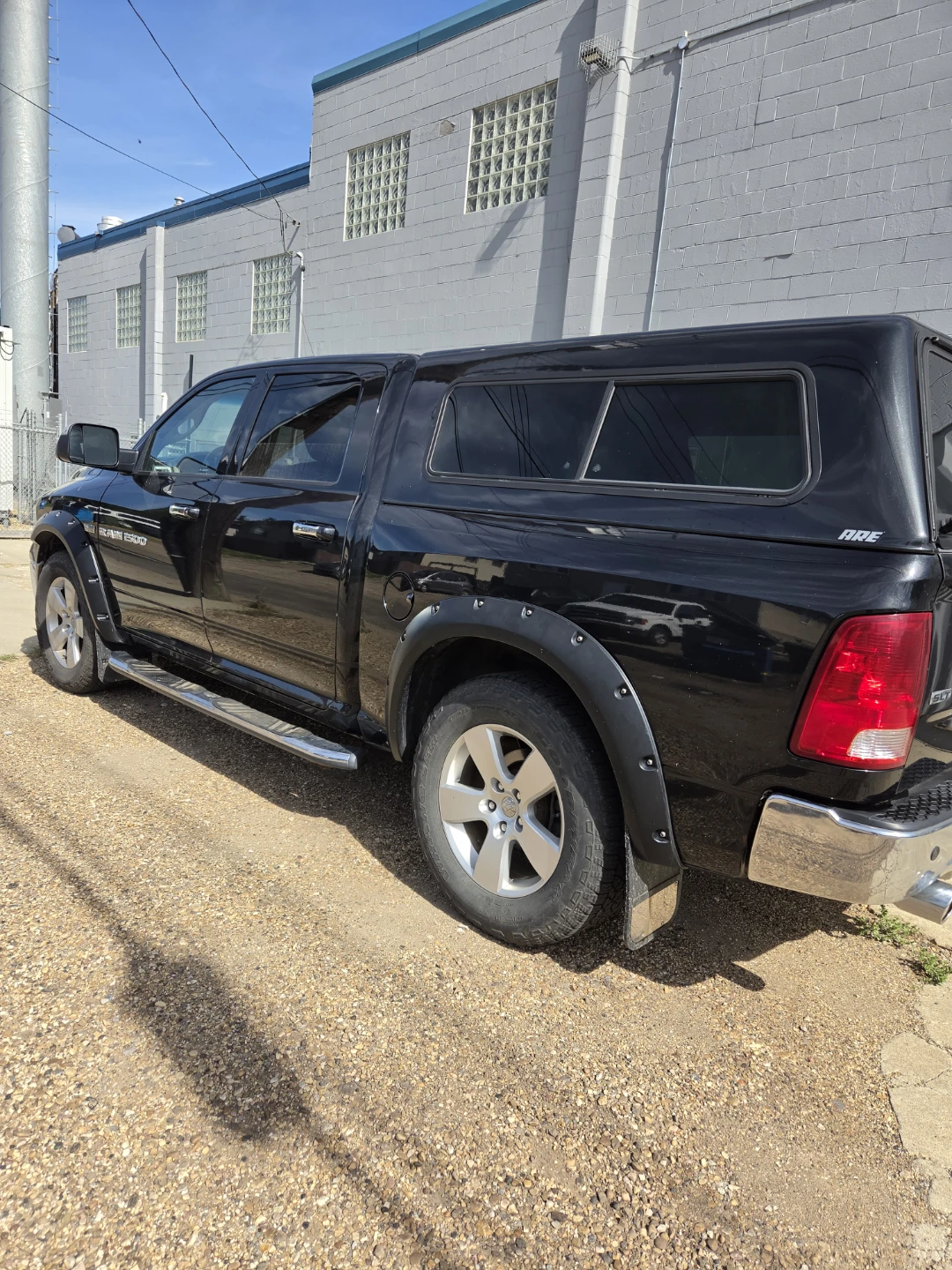 2011 dodge ram - photo 2