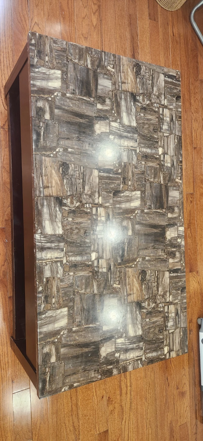 Lift-Top Coffee Table - photo 3