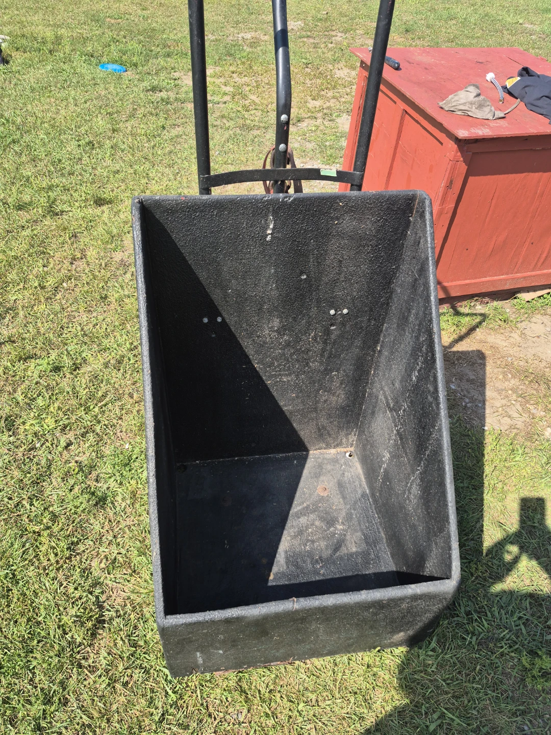 Heavy Duty Cart Dolly - photo 2