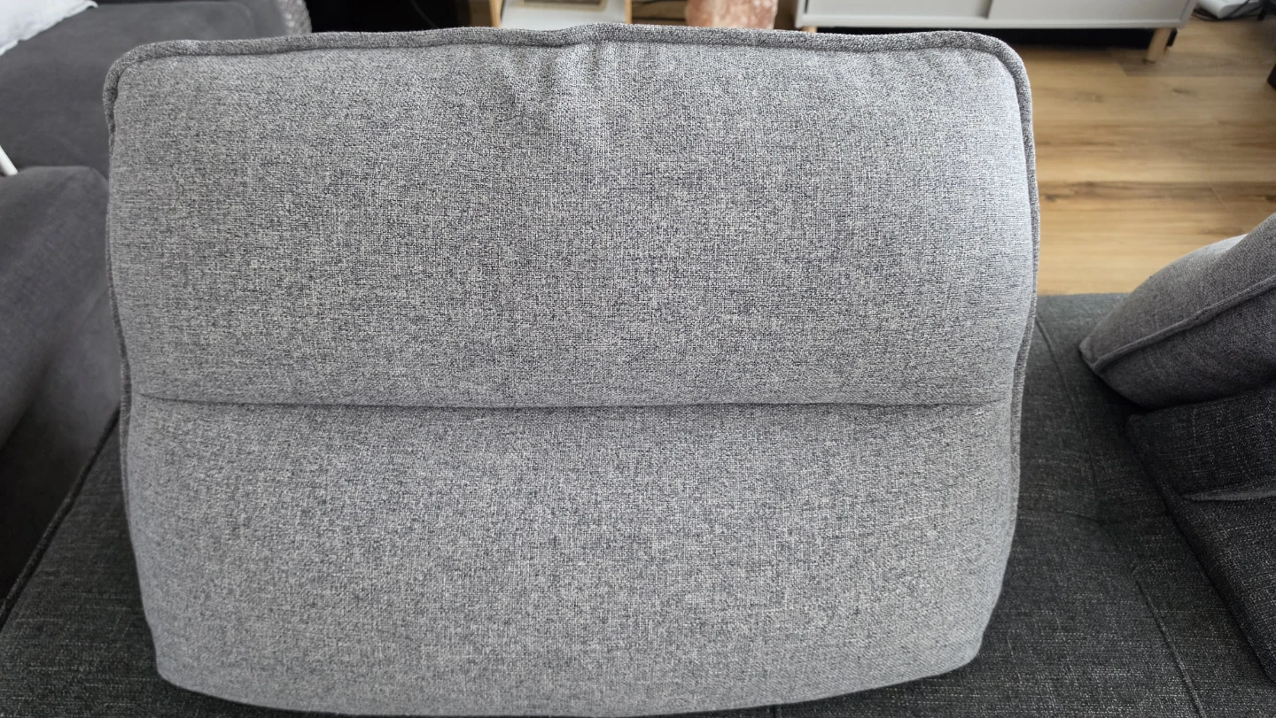 Structube Chameleon Modern Sofa - photo 3