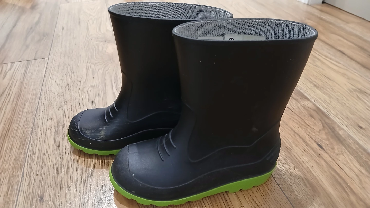 Kids Rain Boot