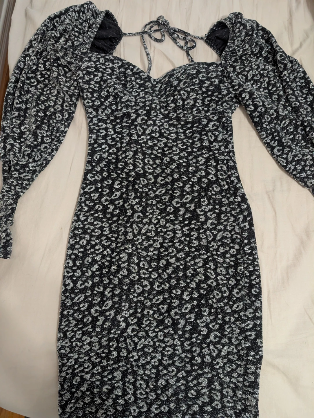 Bag of Women's Clothing - photo 3