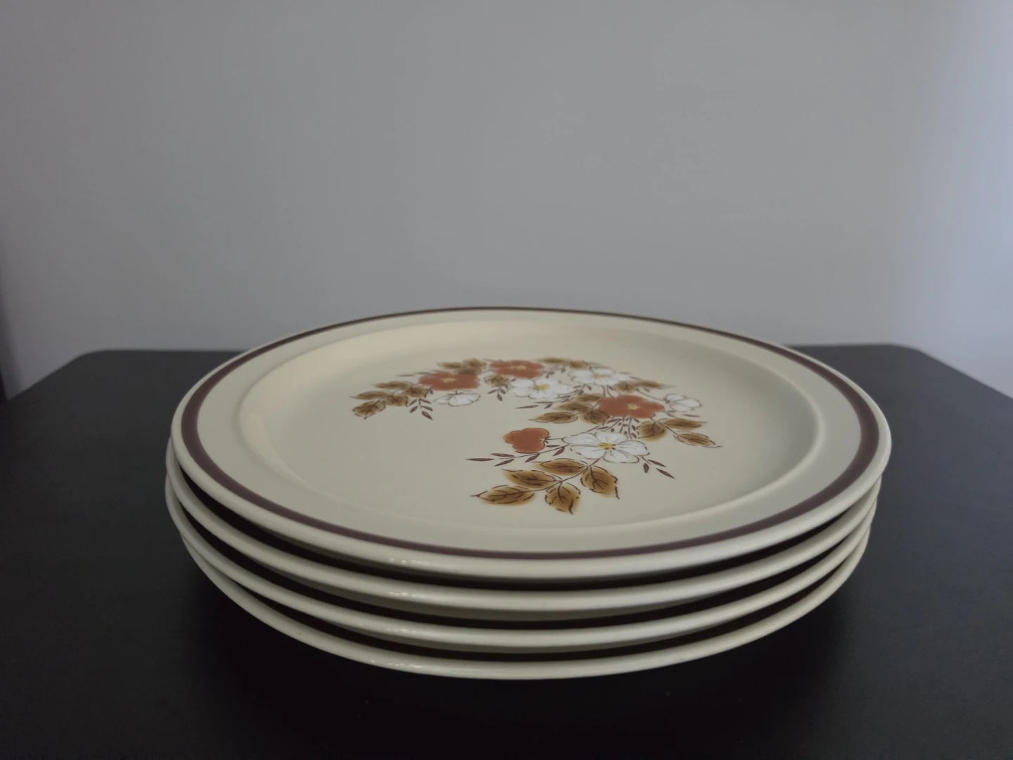 Dynasty Madeira Dinner Plates - photo 2