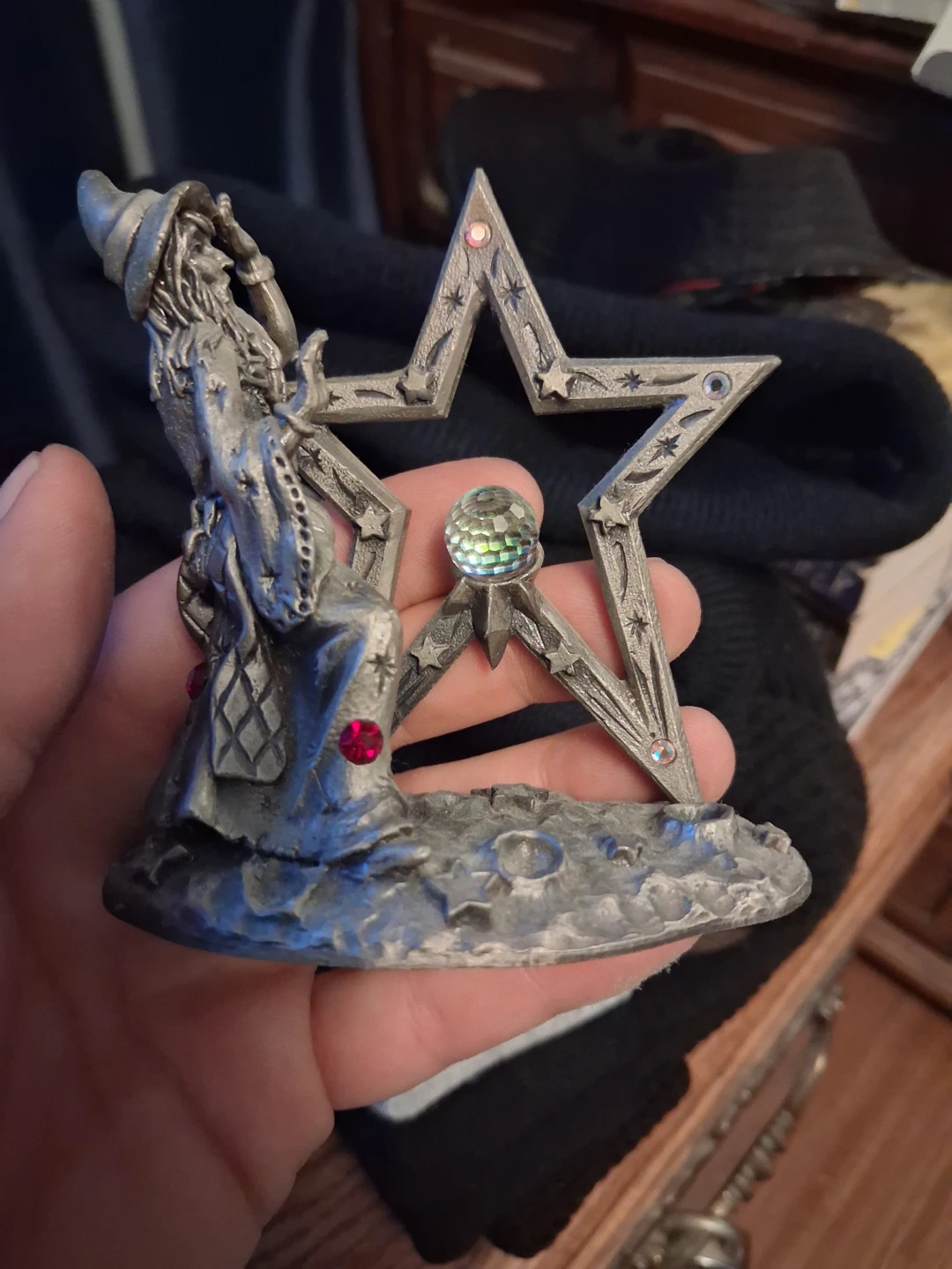 Myth and Magic Starstruck Figurine - photo 2