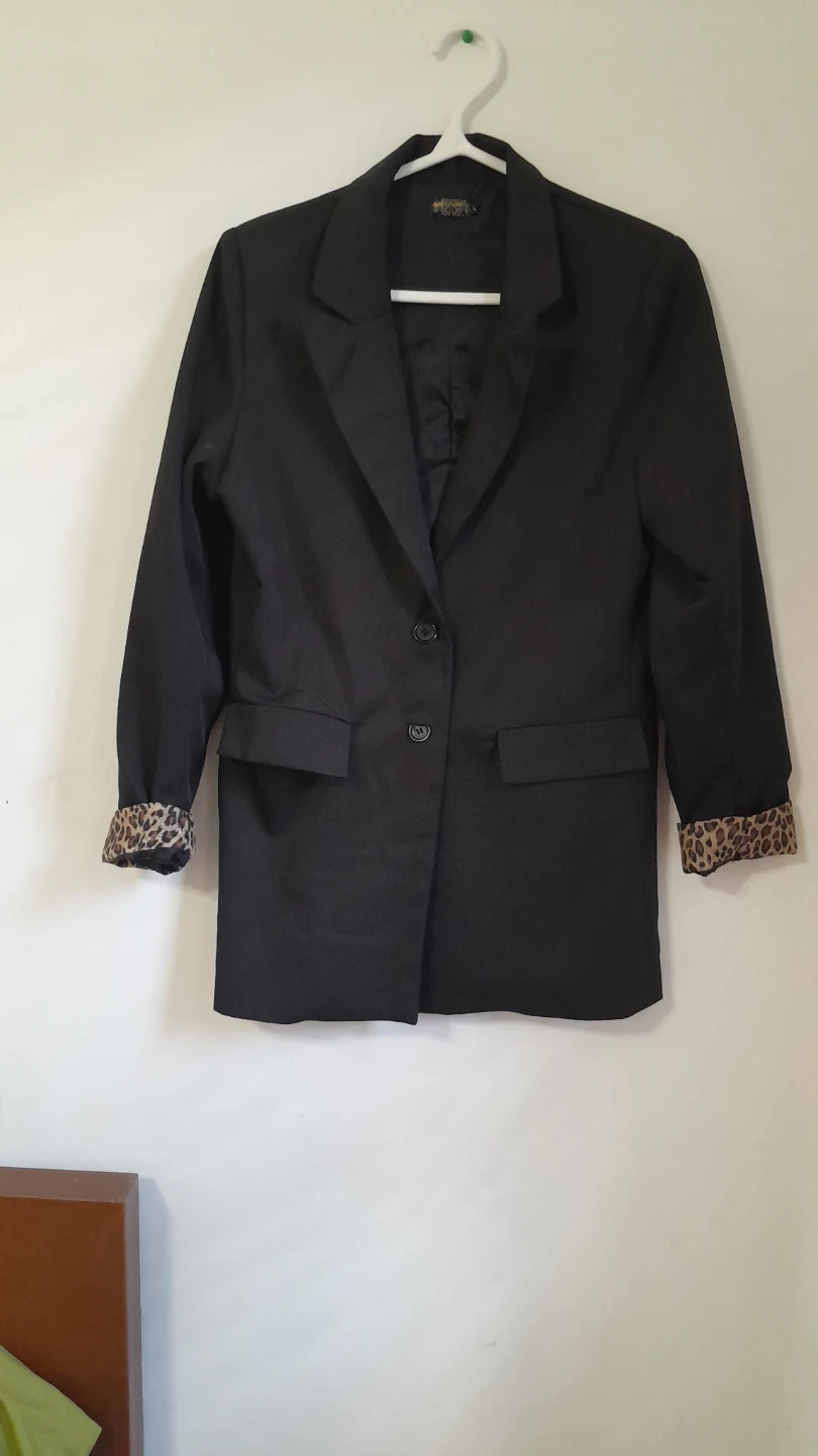 Wool coat and Blazer decent Small to Med - photo 3